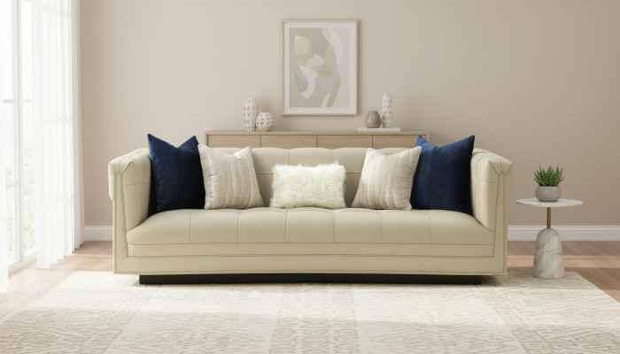 Two-seater sofas living room couch sofa two-seater furniture furnishings Italy luxury