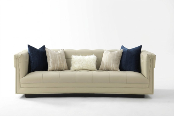 Two-seater sofas living room couch sofa two-seater furniture furnishings Italy luxury