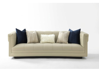 Two-seater sofas living room couch sofa two-seater furniture furnishings Italy luxury