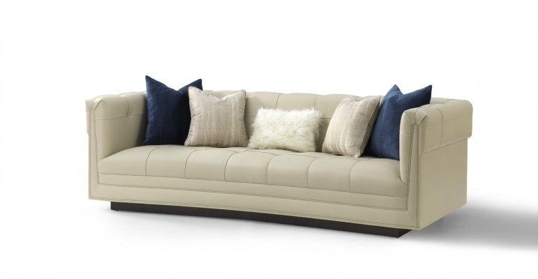 Three-seater couches furniture sofa 3-seater solid wood classic US style sofas