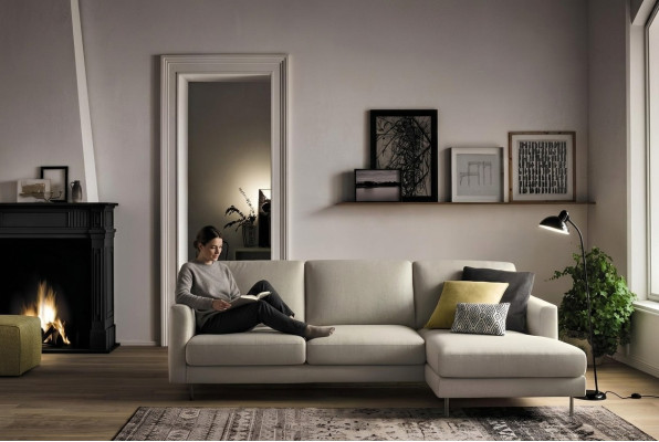 Sofa corner couch Italian sofas couch couches set furniture fabric alfitalia