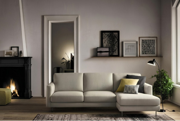 Sofa corner couch Italian sofas couch couches set furniture fabric alfitalia