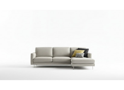 Sofa corner couch Italian sofas couch couches set furniture fabric alfitalia