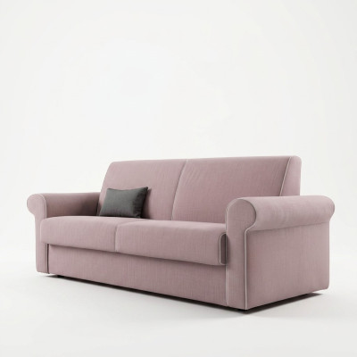 Sofa upholstery couch 3-seater fabric sofa original sofas living room sofas alfitalia