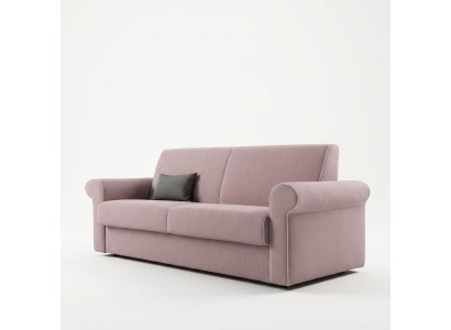 Sofa upholstery couch 3-seater fabric sofa original sofas living room sofas alfitalia