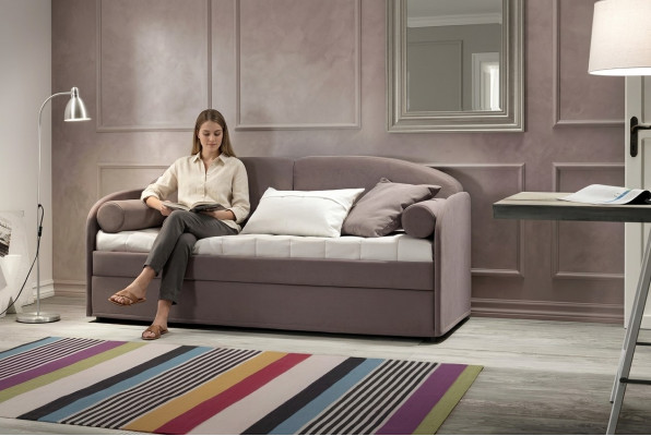 Bunk bed sofa loft bed couch beds sofas multifunctional couch three-seater