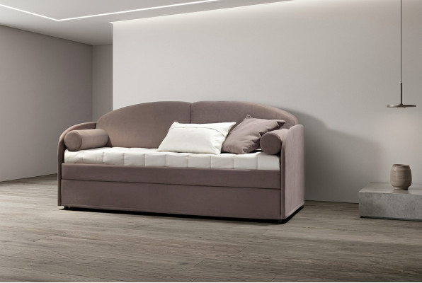 Bunk bed sofa loft bed couch beds sofas multifunctional couch three-seater