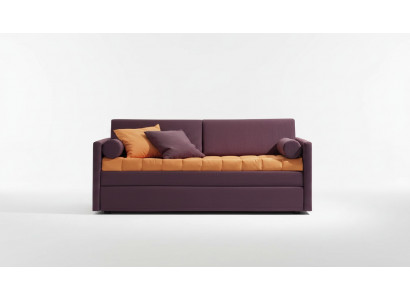 Sofa loft bed, couch bunk bed, beds, sofas, multifunctional couch, three-seater