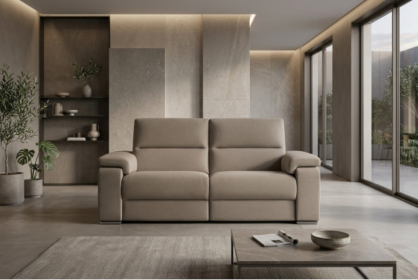 Sofa 3-seater sofas seat couch upholstery sofa modern couches three-seater textile new