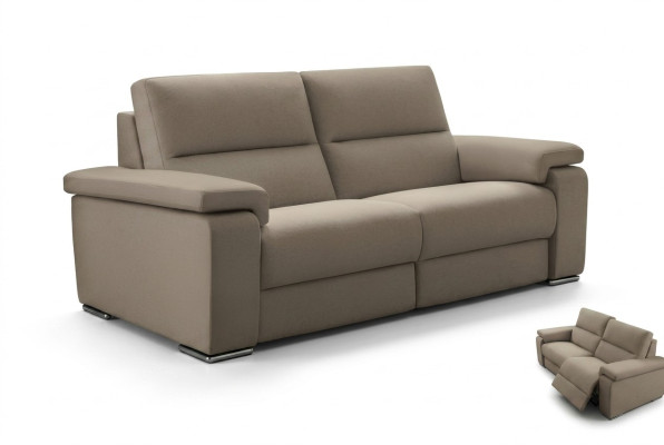 Sofa 3-seater sofas seat couch upholstery sofa modern couches three-seater textile new