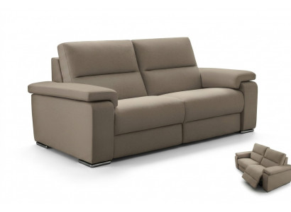 Sofa 3-seater sofas seat couch upholstery sofa modern couches three-seater textile new
