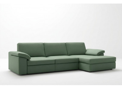Sectional sofa Italian sofas couch couches set furniture fabric alfitalia