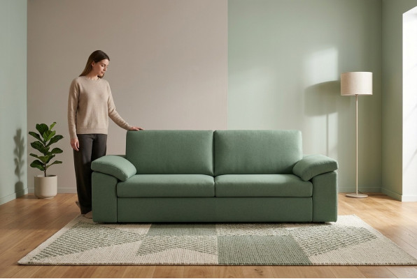 Living room design three-seater sofa 3 seat couch upholstery sofas couches alfitalia