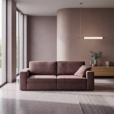 Luxury sofa couch upholstered sofa 4-seater living room couches sofas textile alfitalia