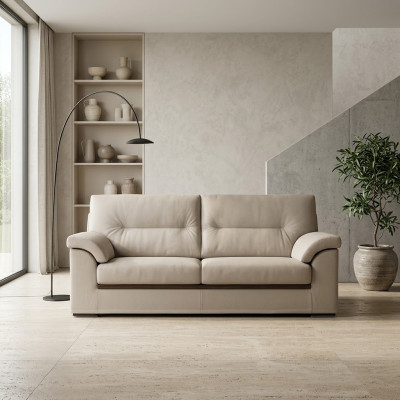 Living room couch sofa upholstery 3-seater sofa bed sleep function office