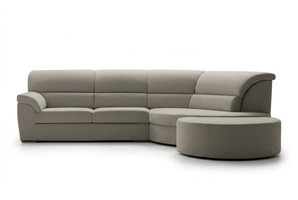 Suit couch sofa corner couch Italian sofas couches furniture fabric alfitalia