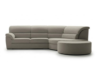 Suit couch sofa corner couch Italian sofas couches furniture fabric alfitalia