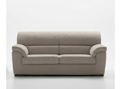Upholstered Couch Couches Club Lounge Design 2-Seater Sofas Sofa Fabric alfitalia