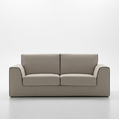 Living room landscape sofa 3-seater alfitalia sofas couch upholstery modern couches new