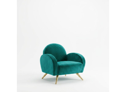 Design lounge club chair living room relax upholstery gastro chairs armchair alfitalia