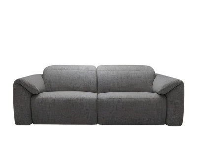 Sofa 3-seater fabric sofa couch living landscape upholstered sofa lounge sofa three-seater new