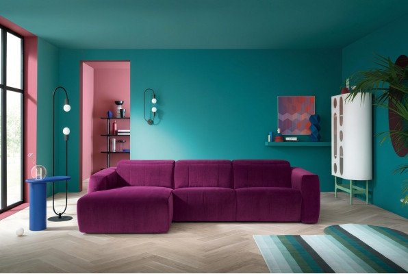 Couches Design Corner Sofa Living Room Corner Couch Couch Sofa L-Shape Living Landscape Furniture