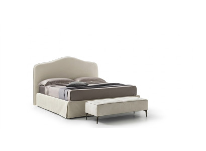 Beds Hotel Design Textile Bed Double Italy Frame Beds Luxury Bedroom