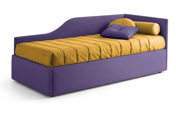 Luxury beds wooden bed double bed 90x200 cm new wood bed upholstered bed Italy new