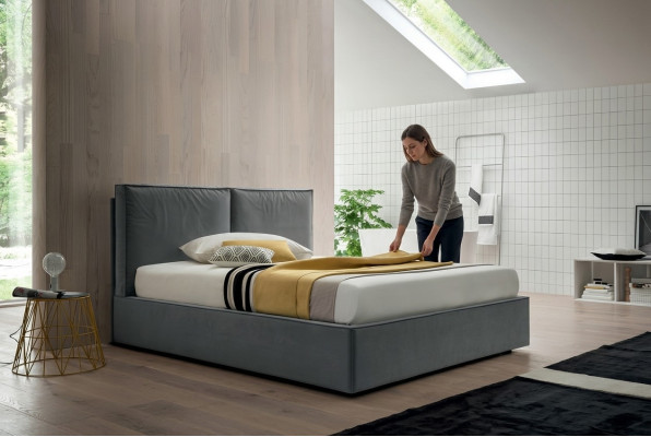 Beds 200x200cm Luxury Bedroom Bed Upholstery Design Luxury Double Hotel New