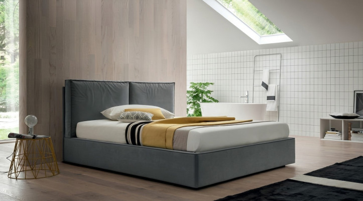 Beds 200x200cm Luxury Bedroom Bed Upholstery Design Luxury Double Hotel New
