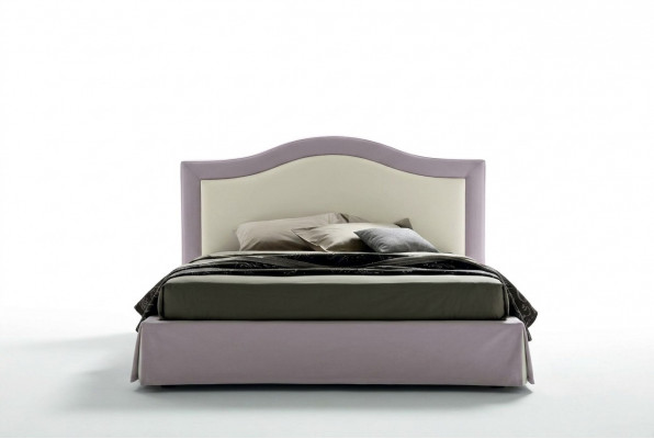 Bed Cushion Design Luxury Double Hotel Marriage Sleeping Room Textile 180x200cm Beds