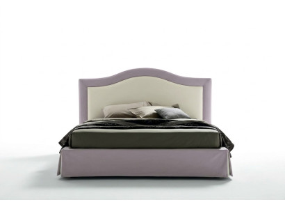 Bed Cushion Design Luxury Double Hotel Marriage Sleeping Room Textile 180x200cm Beds