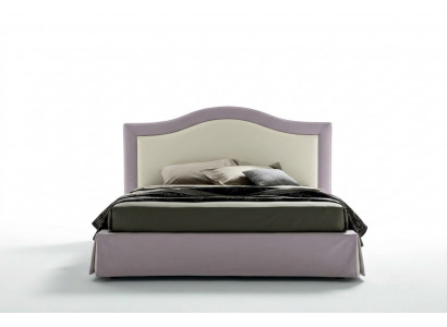 Bed Cushion Design Luxury Double Hotel Marriage Sleeping Room Textile 180x200cm Beds