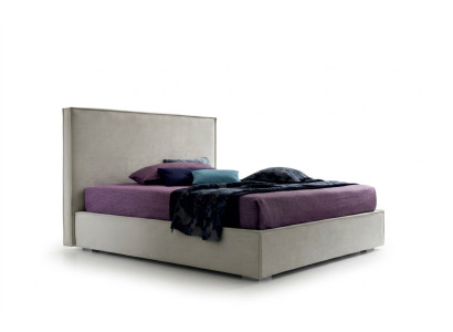 Bed 180x200 Bedroom Marriage Luxury Hotel Beds Double Bed Design Wood Modern