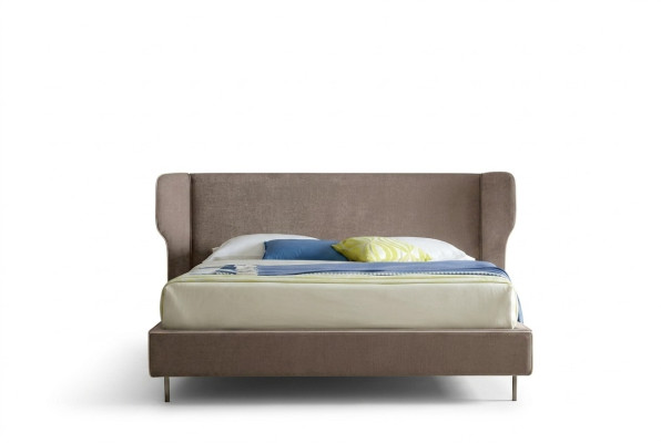 Bedroom luxury bed design wood bed beds 180x200cm double beds hotel