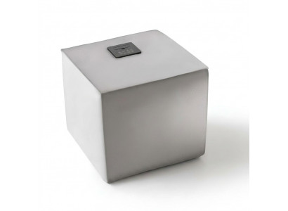 Upholstered stool square seat new pouf footstool square seat stool
