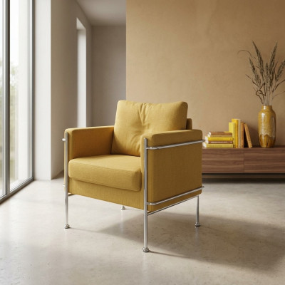 Living Room Relax Upholstery Gastro Chairs Armchair Alfitalia Design Lounge Club Chair