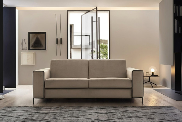 Design 2-seater sofas sofa fabric alfitalia upholstery couch couches club lounge