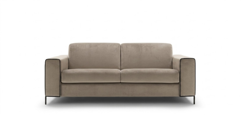 Design 2-seater sofas sofa fabric alfitalia upholstery couch couches club lounge