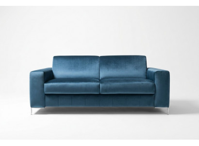 Design three-seater couch upholstered sofa 3-seater seating sofas room furniture Italian furniture