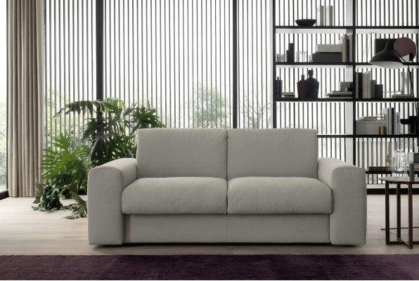 Sofa 4 seater living room couches sofas textile Alfitalia luxury sofa couch upholstery