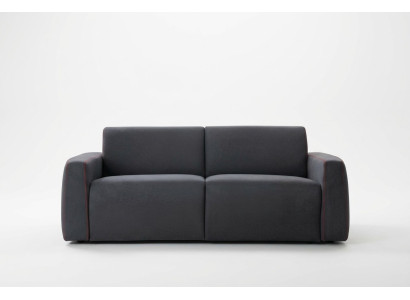 Sofas Couch Upholstery Modern Couches Living Landscape Sofa 3-Seater Italian Furniture