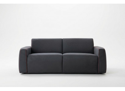 Sofas Couch Upholstery Modern Couches Living Landscape Sofa 3-Seater Italian Furniture