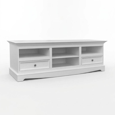 Lowboard tv furniture cabinets sideboard rtv dresser tv cabinet country-style lowboards