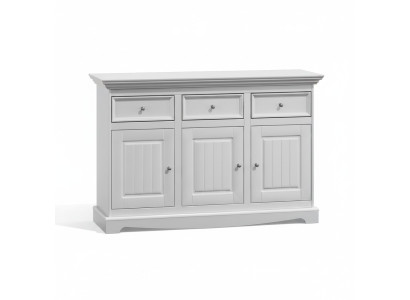 Sideboard Country Style Dressers Sideboard Solid Wood Furniture Farm Cabinet Dresser