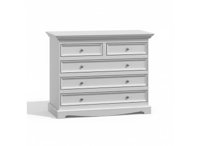 Country house sideboard wood dresser tall cabinet cupboards sideboard dressers furniture