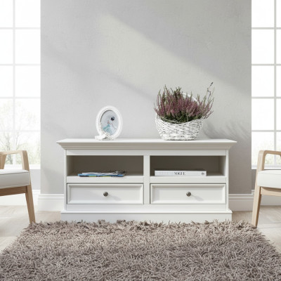 Country-style lowboard TV furniture cabinets TV cabinet sideboard RTV dresser new
