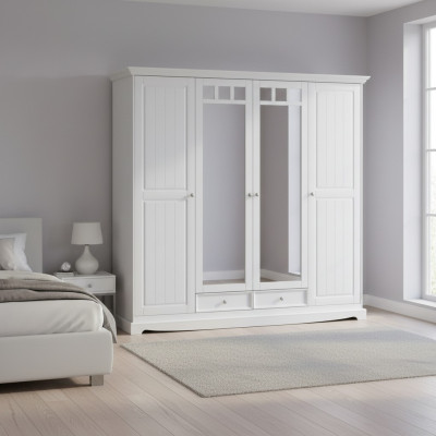 Wardrobe Cabinets Storage Wardrobes Multipurpose Cabinet Shelves