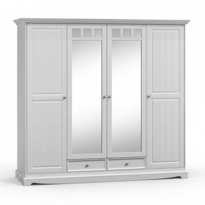 Wardrobe Cabinets Storage Wardrobes Multipurpose Cabinet Shelves