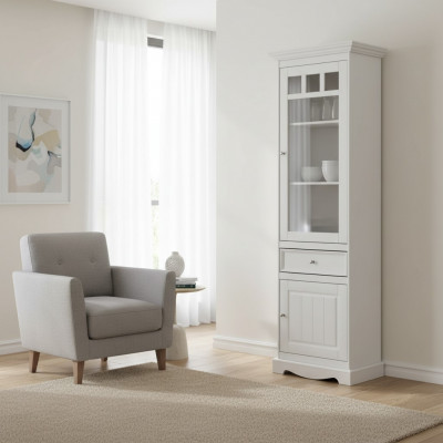 Showcase sideboard, showcase cabinets, sideboard cabinet, glass designer cabinet, NEW